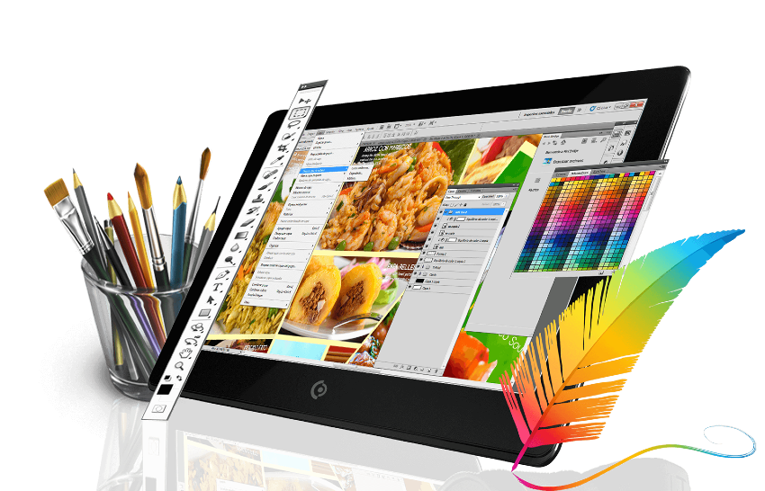 Creative Design & User Experience