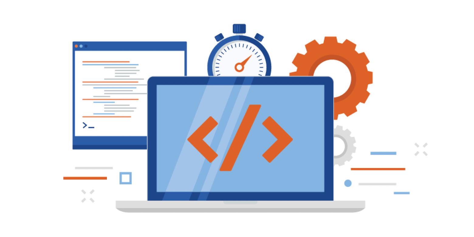 Website & App Development